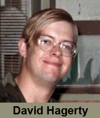 David Hagerty
