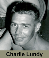 Charlie Lundy