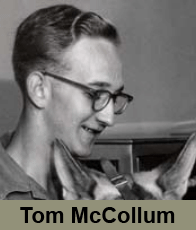 Tom McCollum