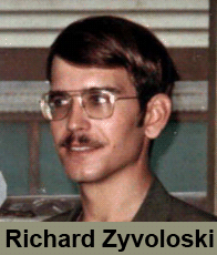 Richard Zyvoloski