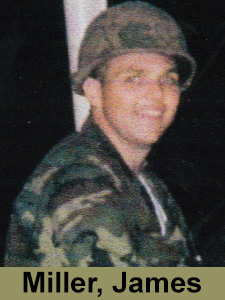 James Miller