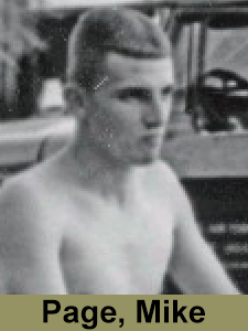 Mike Page