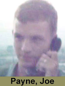 Joe Payne