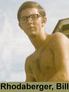 Bill Rhodaberger