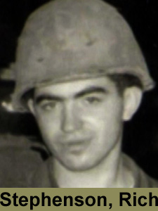 Rich Stephenson