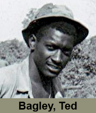 Ted Bagley