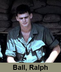 SP4 Ralph Ball