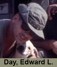 SP5 Edward L. Day Jr.