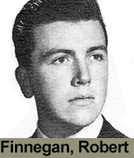 PFC Robert Finnegan