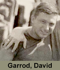 SP4 David Garrod