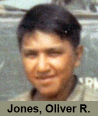 SP4 Oliver R. Jones