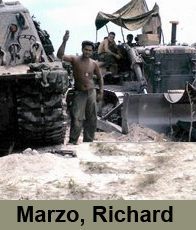 Richard Marzo