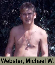 Michael W. Webster