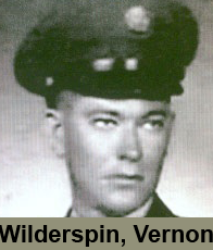 Vernon C. Wilderspin