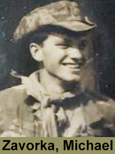 Michael Zavorka