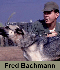 Fred Bachmann, Jr.