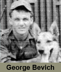 George Bevich