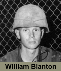 William Blanton