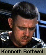 Kenneth Bothwell