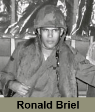 Ronald Briel