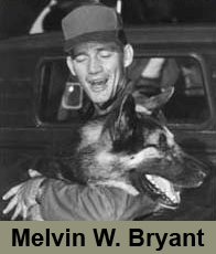 Melvin W. Bryant