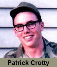 Patrick Crotty