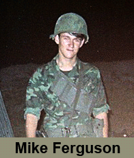 Mike Ferguson