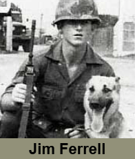 Jim Ferrell