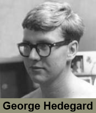 George Hedegard