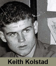 Keith Kolstad
