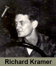 Richard Kramer