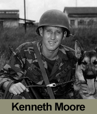 Kenneth Moore