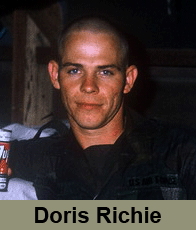 Doris Richie