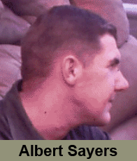 Albert L. Sayers