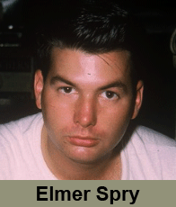 Elmer Spry