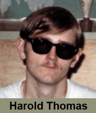 Harold Thomas