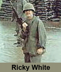 Ricky White