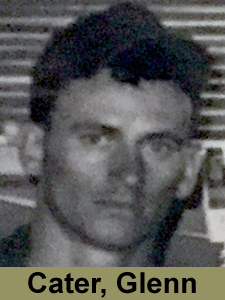 Glenn Cater