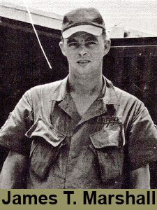 James T. Marshall